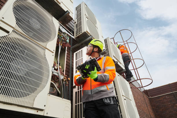 Best 24/7 HVAC Repair  in Fountain, CO