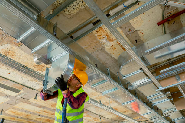 Best Commercial HVAC Repair  in Fountain, CO