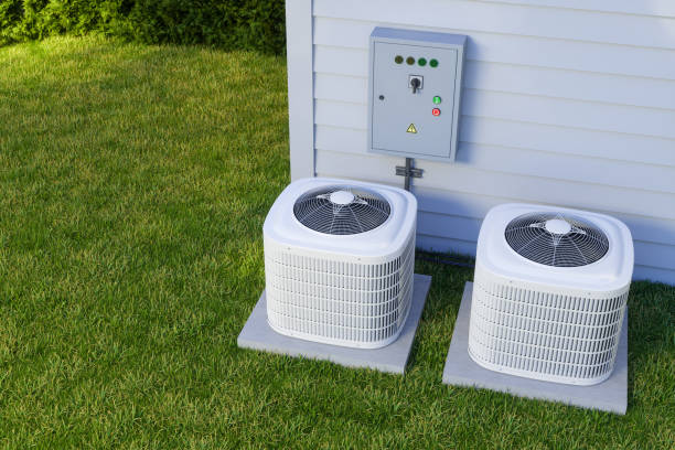 Best Air Conditioning Repair  in Fountain, CO