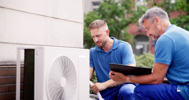 Best HVAC Repair Near Me  in Fountain, CO