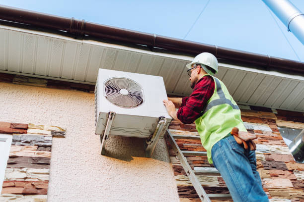 Best Heating Repair Services  in Fountain, CO