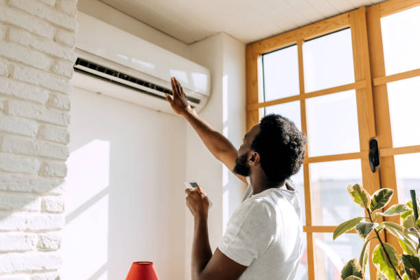 Best HVAC Maintenance Near Me  in Fountain, CO