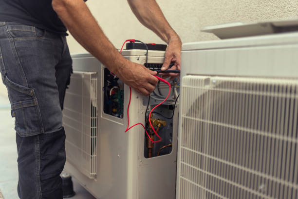 Best HVAC Installation Services  in Fountain, CO