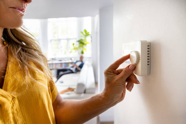Best Furnace Installation  in Fountain, CO