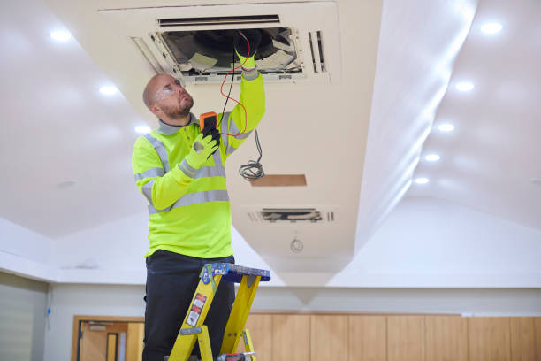 Best Central Air Repair  in Fountain, CO