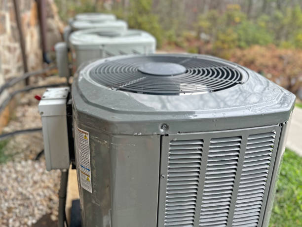 Best Best HVAC Companies  in Fountain, CO