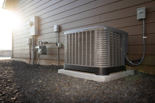 Best HVAC Cleaning Services  in Fountain, CO